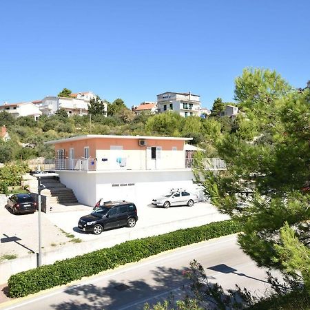 Apartments Zmika Primošten Eksteriør billede