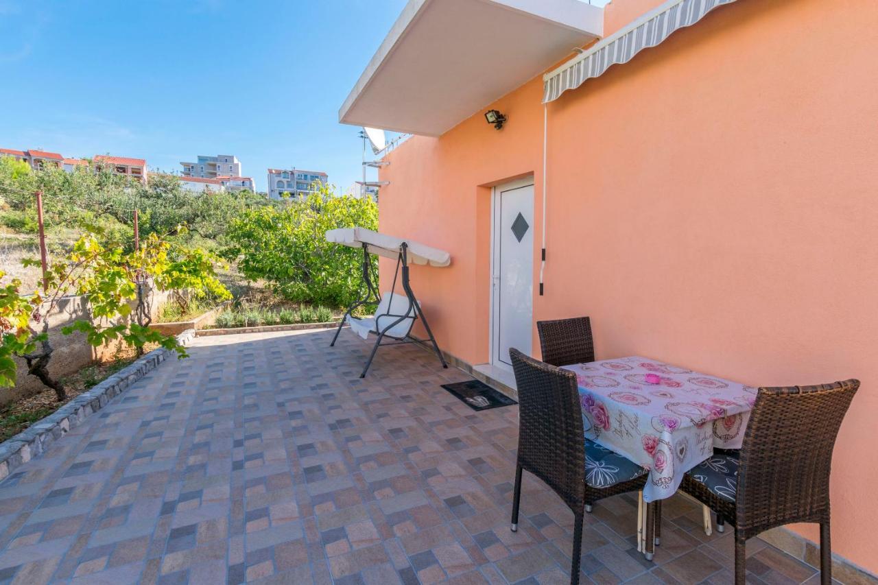 Apartments Zmika Primošten Værelse billede